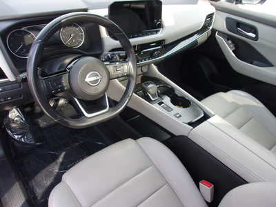 2023 Nissan Rogue, $23900. Photo 10