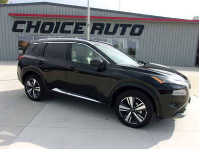 2023 Nissan Rogue, $23900. Photo 2