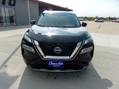2023 Nissan Rogue, $23900. Photo 7