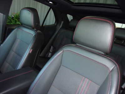 2022 Chevrolet Equinox, $21500. Photo 10
