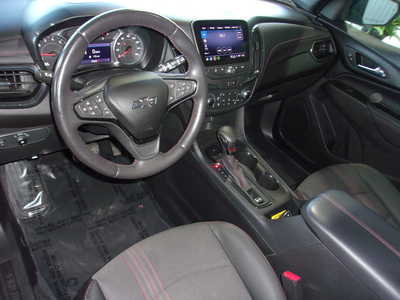 2022 Chevrolet Equinox, $21500. Photo 12