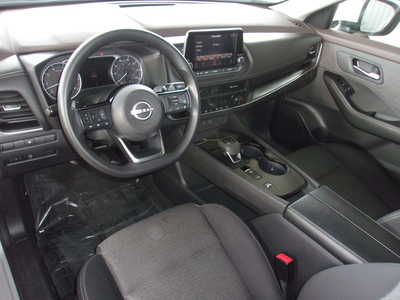2023 Nissan Rogue, $19998. Photo 11