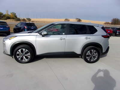 2023 Nissan Rogue, $19998. Photo 6