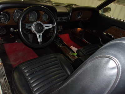 1969 Ford Mustang, $58000. Photo 10