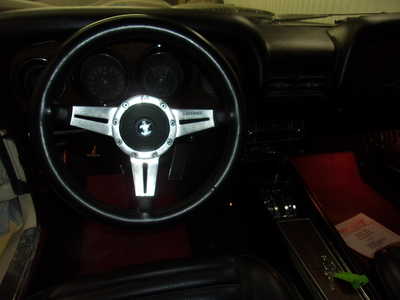 1969 Ford Mustang, $58000. Photo 11