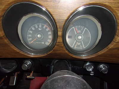 1969 Ford Mustang, $58000. Photo 12