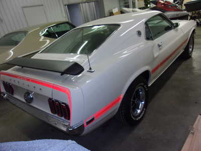 1969 Ford Mustang, $58000. Photo 2
