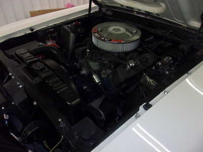 1969 Ford Mustang, $58000. Photo 8