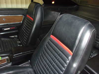 1969 Ford Mustang, $58000. Photo 9