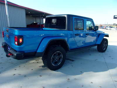 2021 Jeep Gladiator, $36900. Photo 4