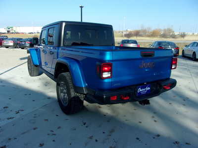 2021 Jeep Gladiator, $36900. Photo 7