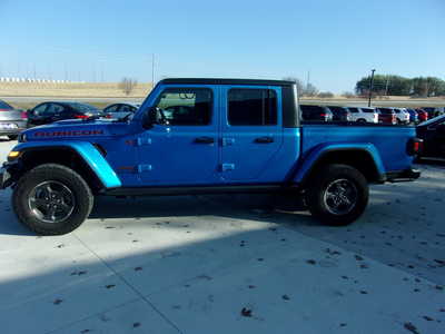 2021 Jeep Gladiator, $36900. Photo 8