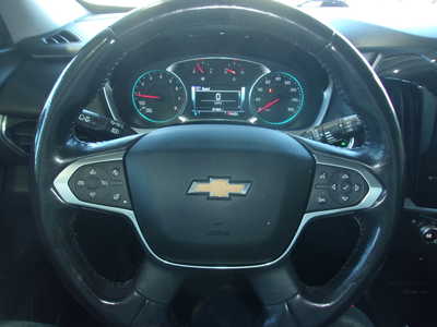 2018 Chevrolet Traverse, $19850. Photo 11