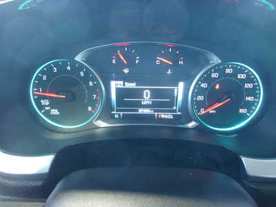 2018 Chevrolet Traverse, $19850. Photo 12