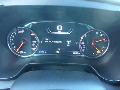 2021 Chevrolet Blazer, $32950. Photo 10