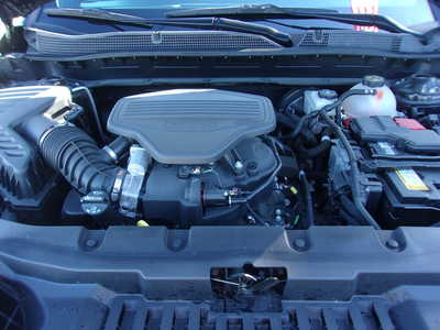 2021 Chevrolet Blazer, $32950. Photo 8