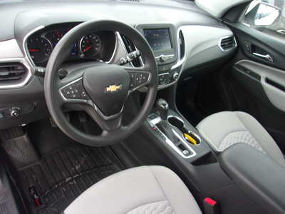2020 Chevrolet Equinox, $20400. Photo 10