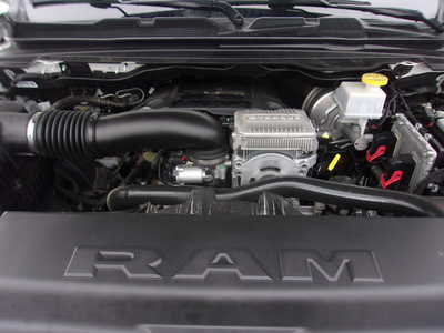 2022 RAM 1500 Ext Cab, $29850. Photo 10