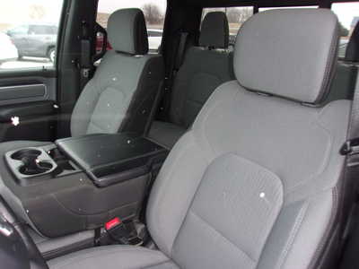 2022 RAM 1500 Ext Cab, $29850. Photo 11