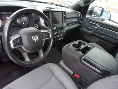 2022 RAM 1500 Ext Cab, $29850. Photo 12