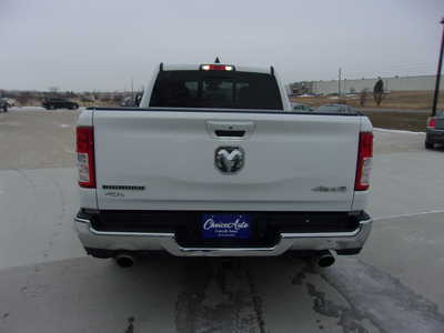 2022 RAM 1500 Ext Cab, $29850. Photo 4