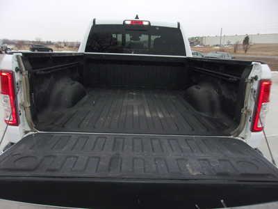 2022 RAM 1500 Ext Cab, $29850. Photo 5