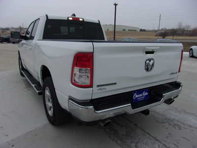 2022 RAM 1500 Ext Cab, $29850. Photo 6