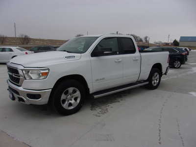 2022 RAM 1500 Ext Cab, $29850. Photo 7