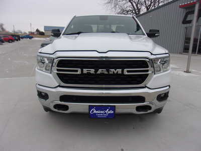 2022 RAM 1500 Ext Cab, $29850. Photo 9