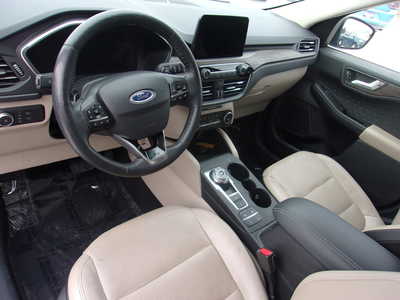 2020 Ford Escape, $20200. Photo 10