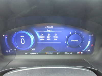 2020 Ford Escape, $20200. Photo 12