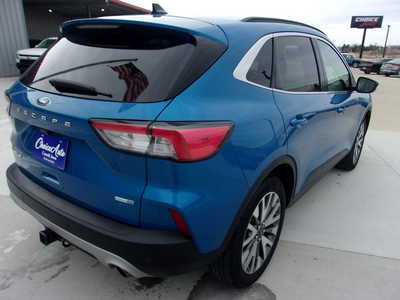 2020 Ford Escape, $20200. Photo 3