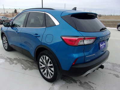 2020 Ford Escape, $20200. Photo 5
