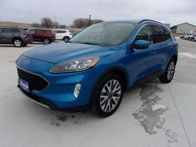 2020 Ford Escape, $20200. Photo 6