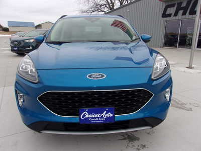2020 Ford Escape, $20200. Photo 7