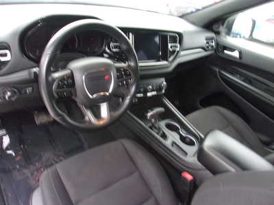 2023 Dodge Durango, $25900. Photo 10