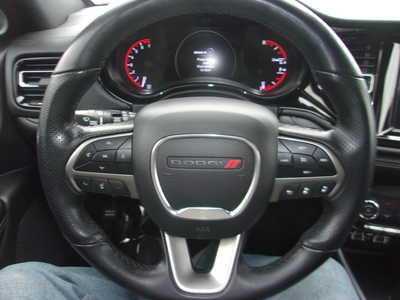 2023 Dodge Durango, $25900. Photo 11