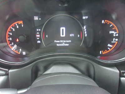 2023 Dodge Durango, $25900. Photo 12