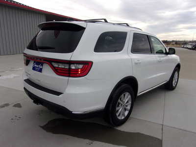2023 Dodge Durango, $25900. Photo 3