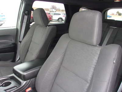 2023 Dodge Durango, $25900. Photo 9