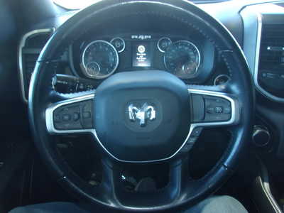 2022 RAM 1500 Ext Cab, $31850. Photo 11