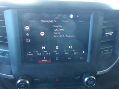 2022 RAM 1500 Ext Cab, $31850. Photo 12