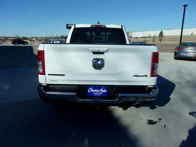 2022 RAM 1500 Ext Cab, $31850. Photo 4