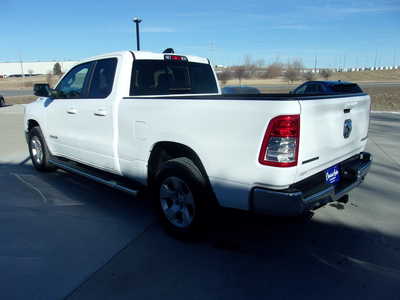 2022 RAM 1500 Ext Cab, $31850. Photo 5