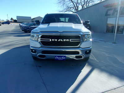 2022 RAM 1500 Ext Cab, $31850. Photo 7
