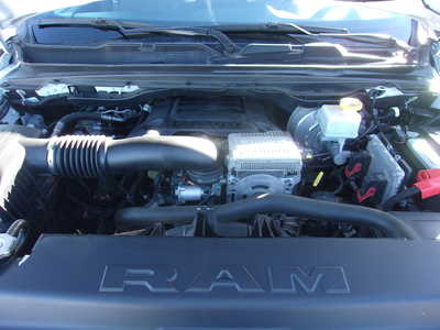 2022 RAM 1500 Ext Cab, $31850. Photo 8