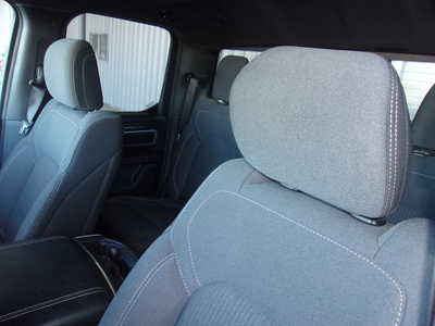 2022 RAM 1500 Ext Cab, $31850. Photo 9