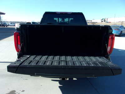 2019 GMC 1500 Crew Cab, $39900. Photo 5