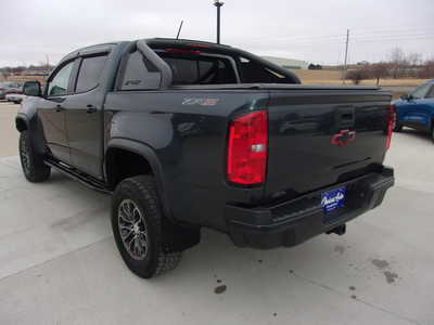 2019 Chevrolet Colorado Crew Cab, $32600. Photo 6