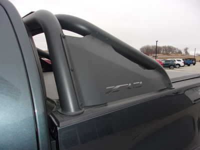 2019 Chevrolet Colorado Crew Cab, $32600. Photo 7